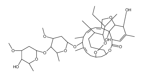 71827-03-7 structure