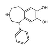 S-(-)-SKF-38393 hydrochloride picture