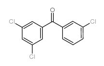 3,3',5'-TRICHLOROBENZOPHENONE picture