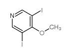 3,5-二碘-4-甲氧基吡啶图片