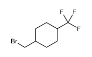 1-(溴甲基)-4-三氟甲基环己烷图片