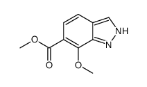 907190-29-8 structure