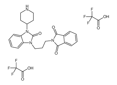 916851-37-1 structure