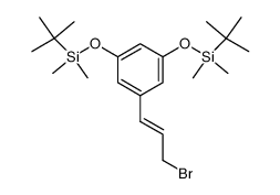 917766-72-4 structure