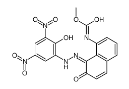 94231-85-3 structure