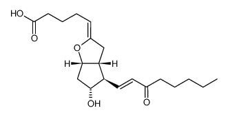 15-ketoprostaglandin I2 picture