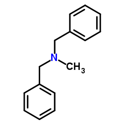 dibemethine Structure