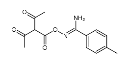 110449-19-9 structure