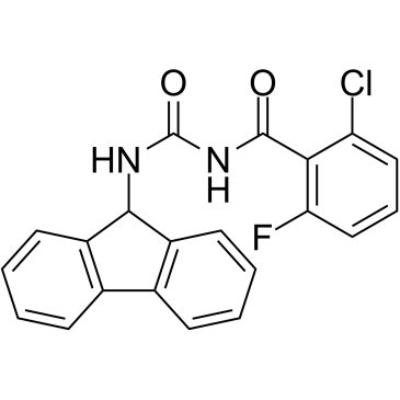 TMN 355 Structure