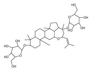 ginsenoside La picture