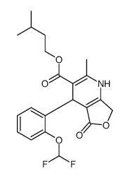 124733-03-5 structure