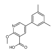 1261926-32-2 structure