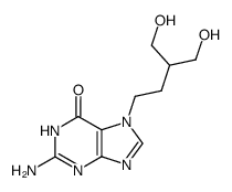 127205-22-5 structure