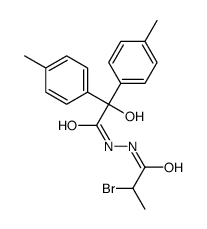 128156-82-1 structure