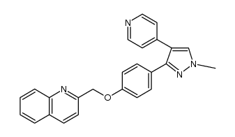 苏木精结构式