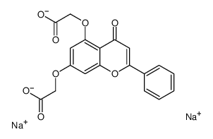 13358-62-8 structure