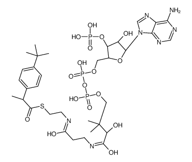 135027-64-4 structure