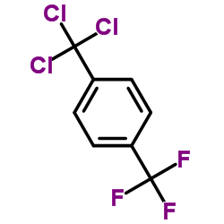 对(三氯甲基)三氟甲苯图片