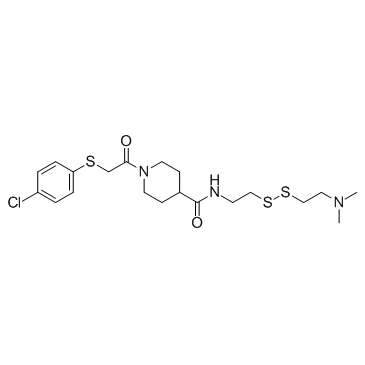 6H05 (6H零5)结构式