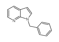 1-Benzyl-7-azaindole picture