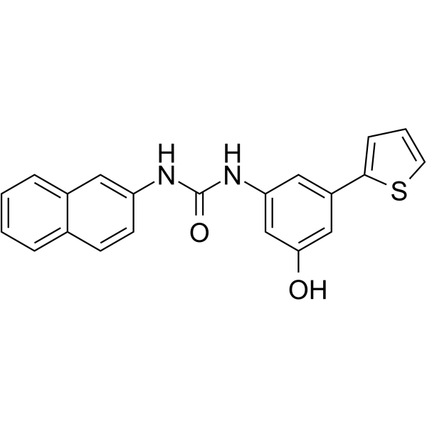 FzM1结构式