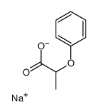 17274-05-4 structure