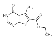 17417-67-3结构式