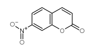 7-nitrochromen-2-one picture