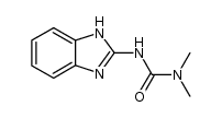 21035-28-9 structure