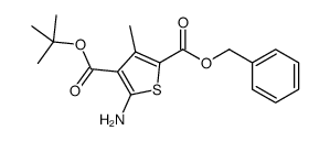 216663-40-0 structure