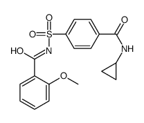 221667-31-8 structure