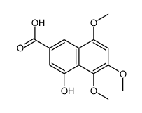 25936-87-2结构式