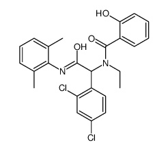 296267-26-0结构式