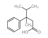 2977-39-1结构式