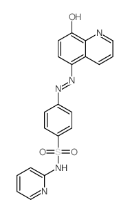 29821-91-8 structure