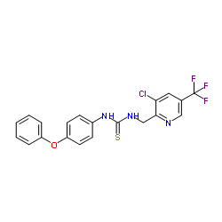 326815-40-1 structure