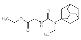 33205-91-3 structure