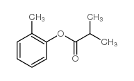 ortho-cresyl isobutyrate picture