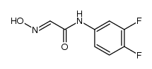 370-55-8结构式