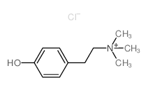 3761-58-8 structure