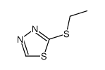 1,3,4-Thiadiazole,2-(ethylthio)- picture