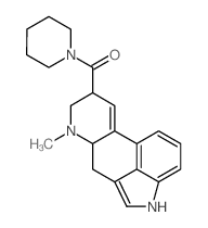 50485-23-9 structure