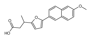 52541-86-3 structure