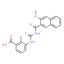 532416-02-7 structure