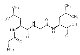 H-GLY-LEU-GLY-LEU-OH图片