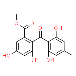 3-O-去甲基磺草胺结构式