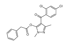 58011-59-9 structure