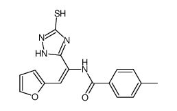 5876-05-1 structure