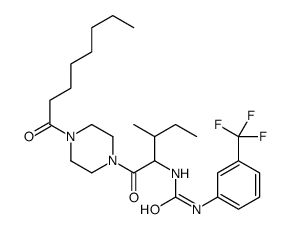 5879-48-1 structure