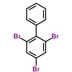 2,4,6-三溴联苯图片